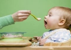 Thumbnail for Consumer Report finds little progress towards eliminating risk of heavy metals in baby foods