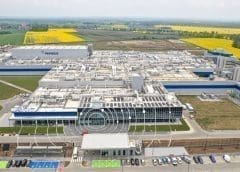 Thumbnail for PepsiCo launches US$238m sustainable snack plant in Poland