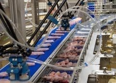 Thumbnail for Dutch meat processor Vion Food Group plans to close its plant in Germany