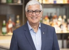 Thumbnail for Diageo’s long-serving CEO Sir Ivan Menezes dies at age 63 after short-illness