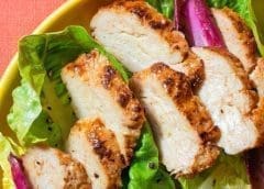 Thumbnail for USDA approves ‘Cell-cultivated chicken’ label on cell grown chicken