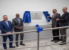 Thumbnail for Unilever East Africa opens US$3.5m automated warehouse facility to boost products supply