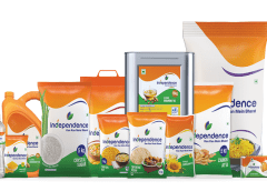 Thumbnail for Reliance Consumer Products expands Independence brand to North India