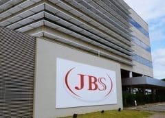 Thumbnail for JBS launches cell-based beef facility in Spain to meet alt-protein demand