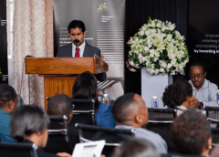 Thumbnail for Tanzania Breweries invests US$40mn in Kilimanjaro Malting Plant