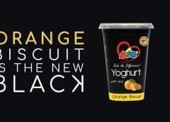 Thumbnail for Bio Foods launches new Orange Biscuit Yoghurt