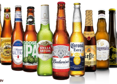 Thumbnail for AB InBev to slash 2% of its corporate staff across the US