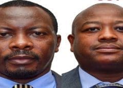 Thumbnail for KTDA Board appoints Enos Njiru Njeru as new national chairman