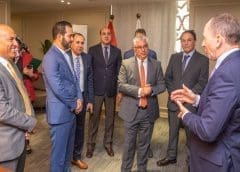 Thumbnail for Japanese manufacturer Torishima invests US$5M in building water pump factory in Egypt