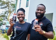 Thumbnail for Bio Foods expands its Bio-Active range with new BioActive Power yoghurt drink