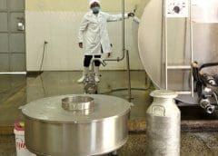 Thumbnail for Government purveys 20 coolers to bolster dairy sector