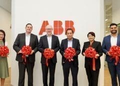 Thumbnail for ABB invests in new training centre in Singapore, unveils high accuracy flowmeter calibration facility in Germany 