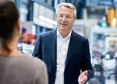 Thumbnail for Impressive Q2 results gives ABB CEO confidence of a good cash delivery year 