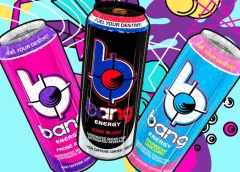 Thumbnail for Monster Beverage Corp acquisition deal for Bang Energy drinks maker becomes uncertain