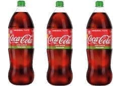 Thumbnail for Coca-Cola Beverages South Africa unveils cash deposit scheme for customers returning refillable PET bottles