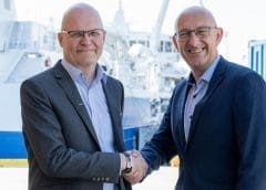 Thumbnail for DNV strengthens aquaculture business with acquisition Åkerblå Group to build aquaculture powerhouse 