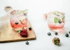 Thumbnail for Tate & Lyle launches Tasteva Sol to meet demand for highly soluble stevia sweeteners