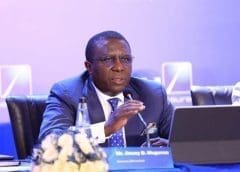 Thumbnail for Uganda Breweries Limited appoints new members to its board  