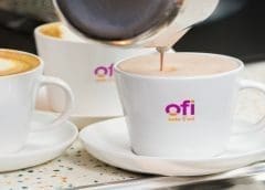 Thumbnail for ofi puts into operation two circular biomass boilers at cocoa processing factories in Netherlands, Germany