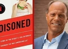 Thumbnail for Explosive documentary “Poisoned” exposes food industry’s darkest secrets