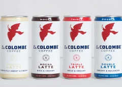 Thumbnail for Keurig Dr Pepper acquires minority shares at La Colombe for US$300m