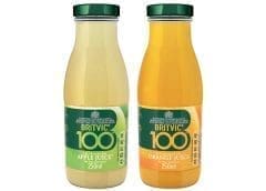 Thumbnail for British soft drink producer Britvic signs 10-year solar power purchase agreement with Atrato Onsite Energy