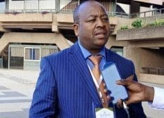 Thumbnail for KTDA Chair David Ichoho resigns amid State push to reform tea sector
