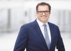 Thumbnail for Beneo appoints Niels E Hower as new member of board of directors