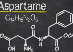 Thumbnail for WHO declares aspartame possible carcinogen but safe for consumption in moderation