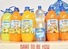 Thumbnail for Highlands Drinks LTD: Refreshing Kenyans with joy since 1954