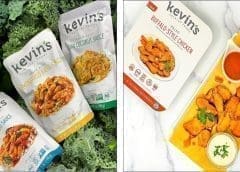 Thumbnail for Mars to expand into healthy food segment with acquisition of Kevin’s Natural Foods