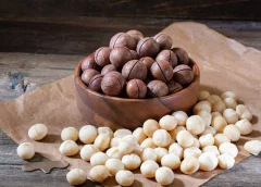 Thumbnail for Kenyan government increases prices of macadamia by 80% to boost profits earned by farmers