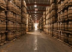 Thumbnail for Market saturation pushes MGP Ingredients into closing US distillery 