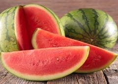 Thumbnail for Spain detects unauthorized pesticides residue in watermelon from Morocco