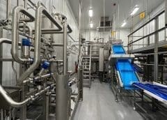 Thumbnail for Kemin sets up first facility to make clean label ingredients for meat, poultry industry