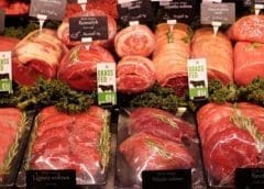 Thumbnail for USDA forecasts increase in Mexican beef and pork outputs