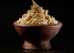 Thumbnail for Enough receives financial boost to scale up mycoprotein ingredient production