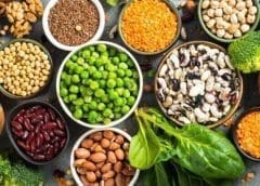 Thumbnail for Plant-based suppliers offer insights on hybrid protein transitions, 3D-bioprinting advancements