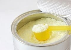Thumbnail for Dairy supplier spots ways to address food safety concerns with innovative infant nutrition strategies