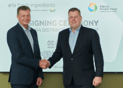 Thumbnail for Arla signs deal to expand into China’s food and nutrition markets