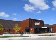 Thumbnail for Hershey buys back Canadian facility from Cannabis company Canopy Growth