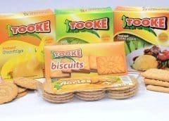 Thumbnail for Processed banana products thrills Ugandan market