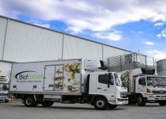 Thumbnail for Foodservice group Bidcorp posts revenue surge of 33.4% in the fiscal year 2023