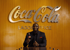 Thumbnail for CCBA appoints Alfred Olajide as new vice-president for East and Central Africa operations