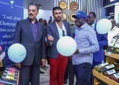 Thumbnail for The Wine and Beer Company unveils independent standalone liquor retailer in Kenya