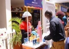 Thumbnail for Java House launches Ready-To-Drink coffee brand made from 100% Kenyan Arabica coffee beans