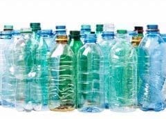 Thumbnail for Suntory to use renewable materials in making PET bottles on commercial scale