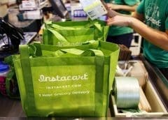 Thumbnail for PepsiCo to invest US$175M in grocery tech company Instacart