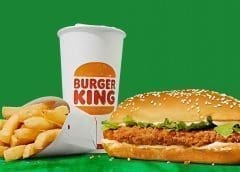 Thumbnail for Burger King faces class action lawsuit for selling 35% less sized Whopper burger than in adverts