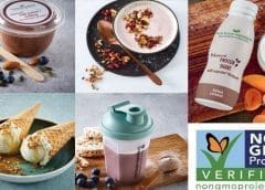 Thumbnail for Arla Foods’ MicelPure receives first Non-GMO project certification